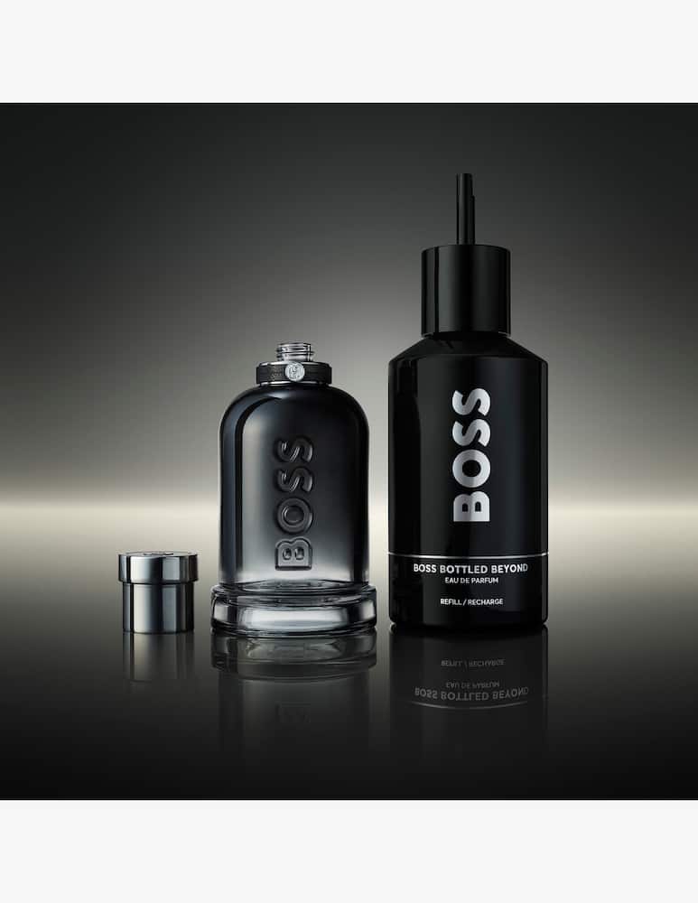 BOSS BOSS Bottled Beyond Refill Eau de Parfum - picture 3 BOSS BOSS Bottled Beyond Refill Eau de Parfum - picture 3