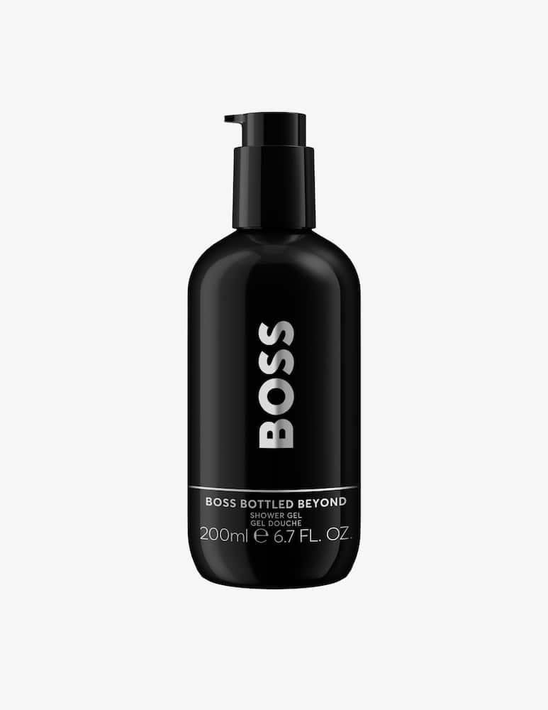 BOSS BOSS Bottled Beyond Shower Gel - picture 1 BOSS BOSS Bottled Beyond Shower Gel - picture 1