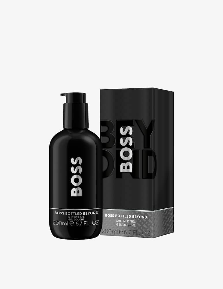 BOSS BOSS Bottled Beyond Shower Gel - picture 2 BOSS BOSS Bottled Beyond Shower Gel - picture 2