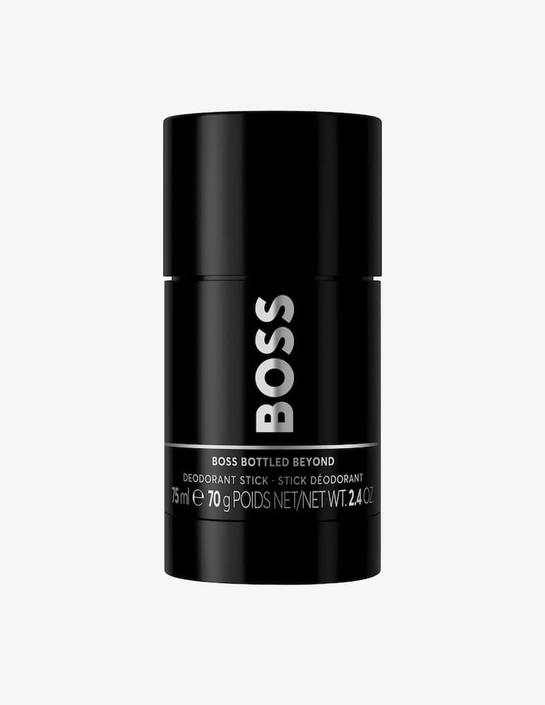 rinascente BOSS BOSS Bottled Beyond Deodorante Stick