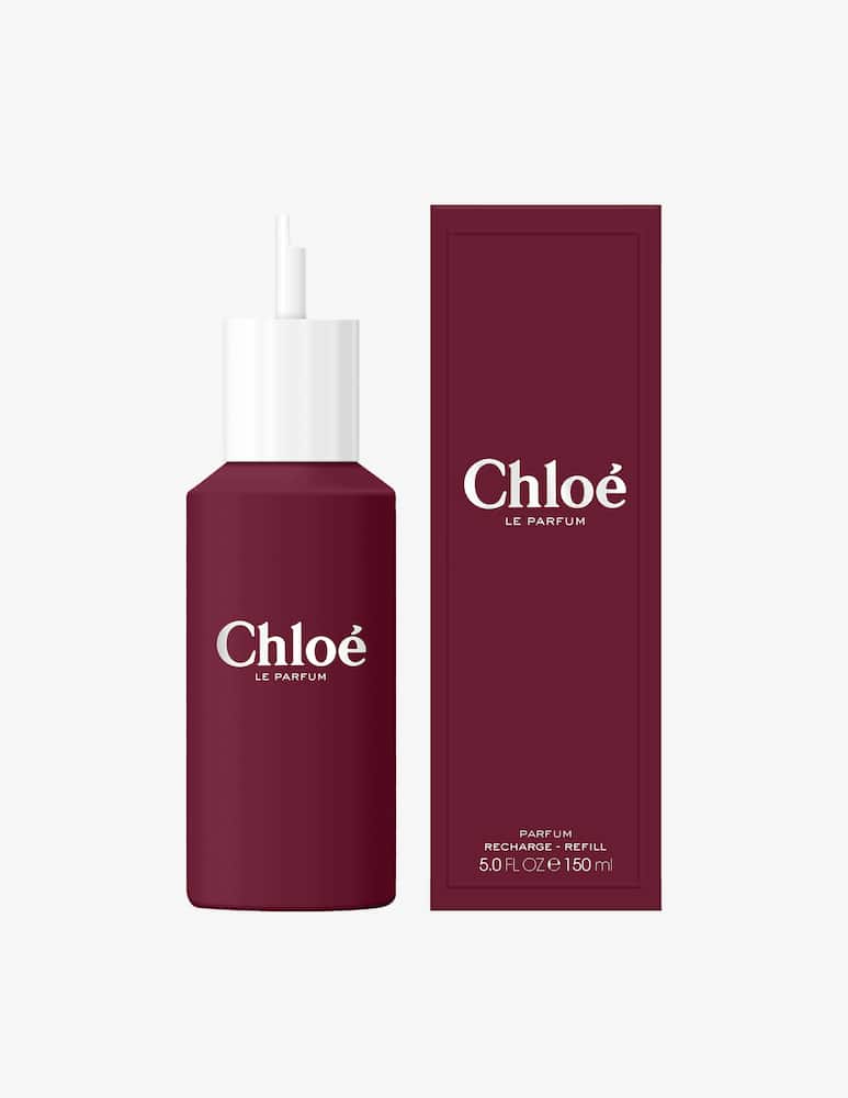 Chloé Chloé Le Parfum Refill - immagine 2 Chloé Chloé Le Parfum Refill - immagine 2