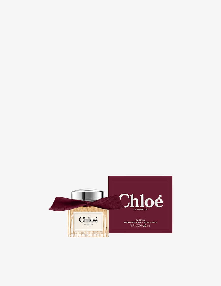 Chloé Chloé Le Parfum - picture 2 Chloé Chloé Le Parfum - picture 2