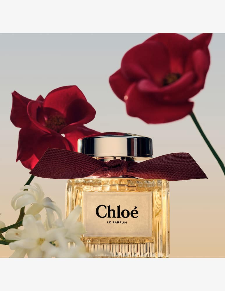 Chloé Chloé Le Parfum - picture 3 Chloé Chloé Le Parfum - picture 3