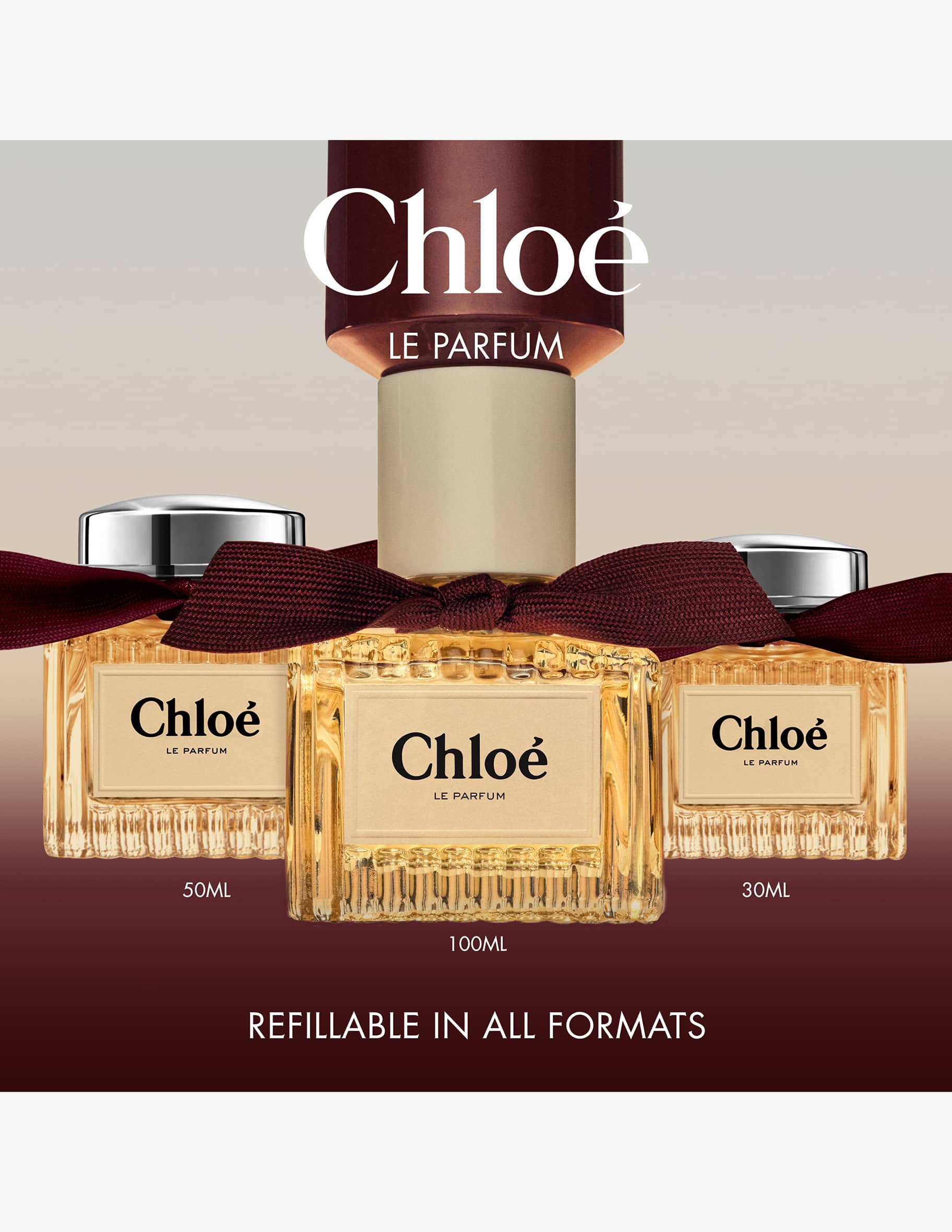 Shop Chloé Chloé Le Parfum on Rinascente