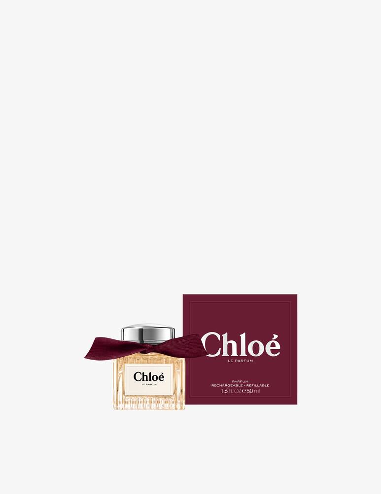 Chloé Chloé Le Parfum - picture 2 Chloé Chloé Le Parfum - picture 2