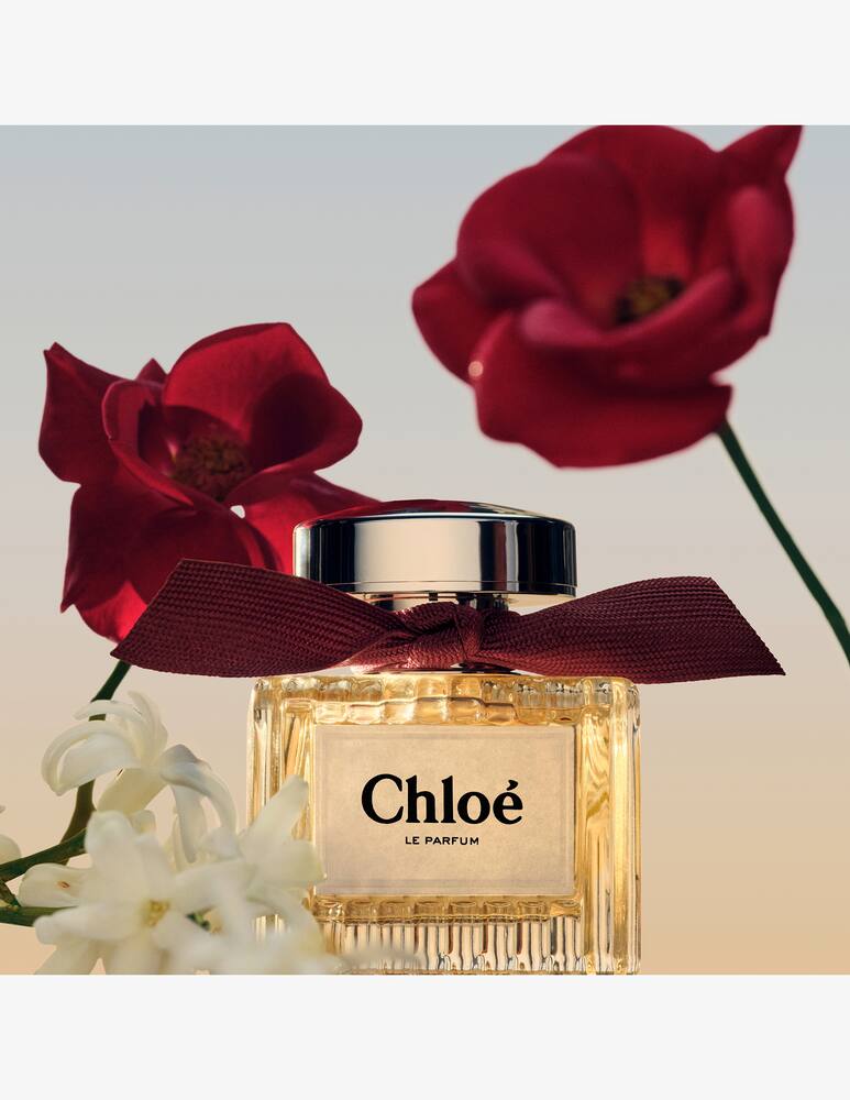 Chloé Chloé Le Parfum - picture 3 Chloé Chloé Le Parfum - picture 3