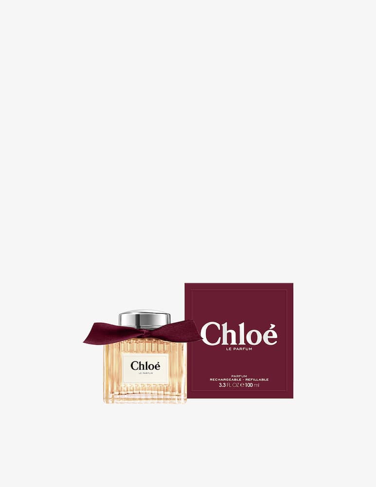 Chloé Chloé Le Parfum - immagine 2 Chloé Chloé Le Parfum - immagine 2