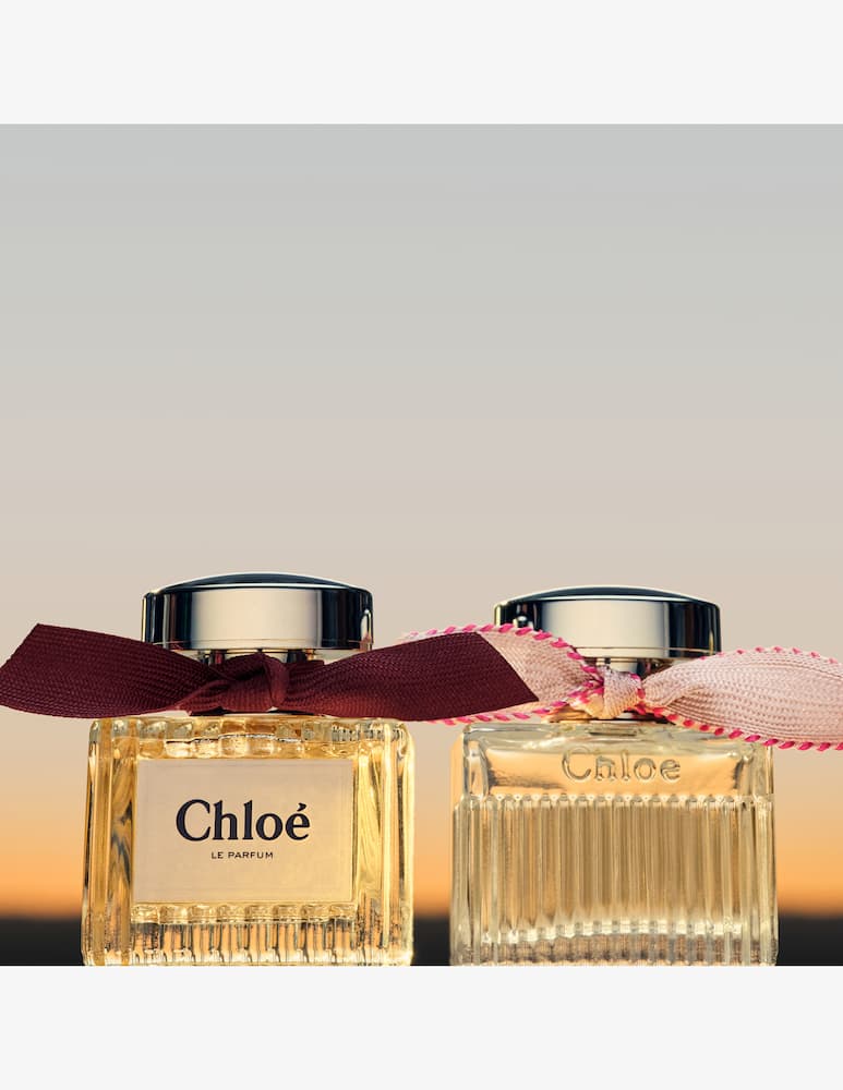 Chloé Chloé Le Parfum - immagine 5 Chloé Chloé Le Parfum - immagine 5