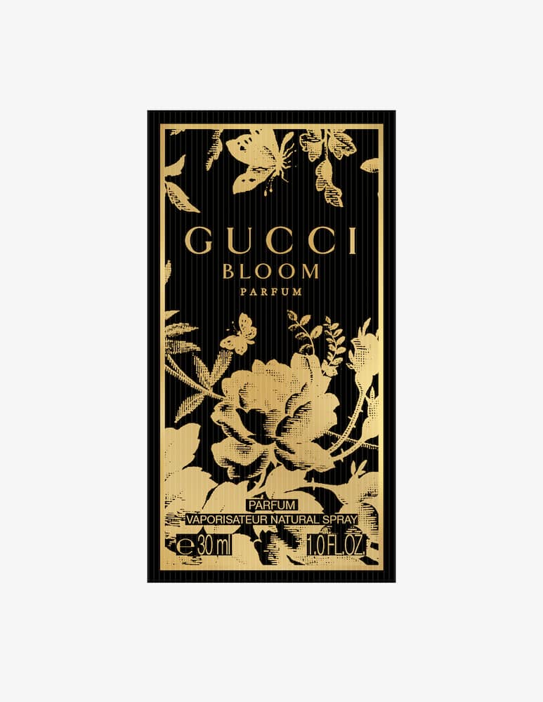 Gucci Gucci Bloom Parfum - picture 3 Gucci Gucci Bloom Parfum - picture 3