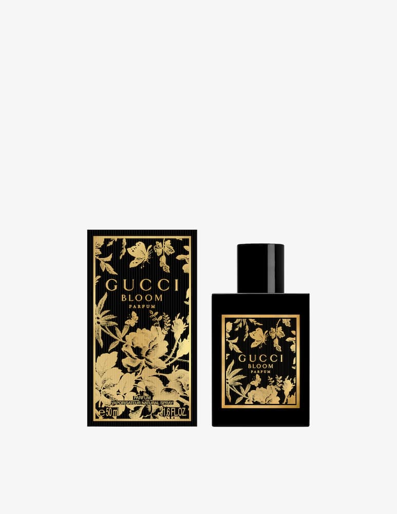 Gucci Gucci Bloom Parfum - picture 1 Gucci Gucci Bloom Parfum - picture 1