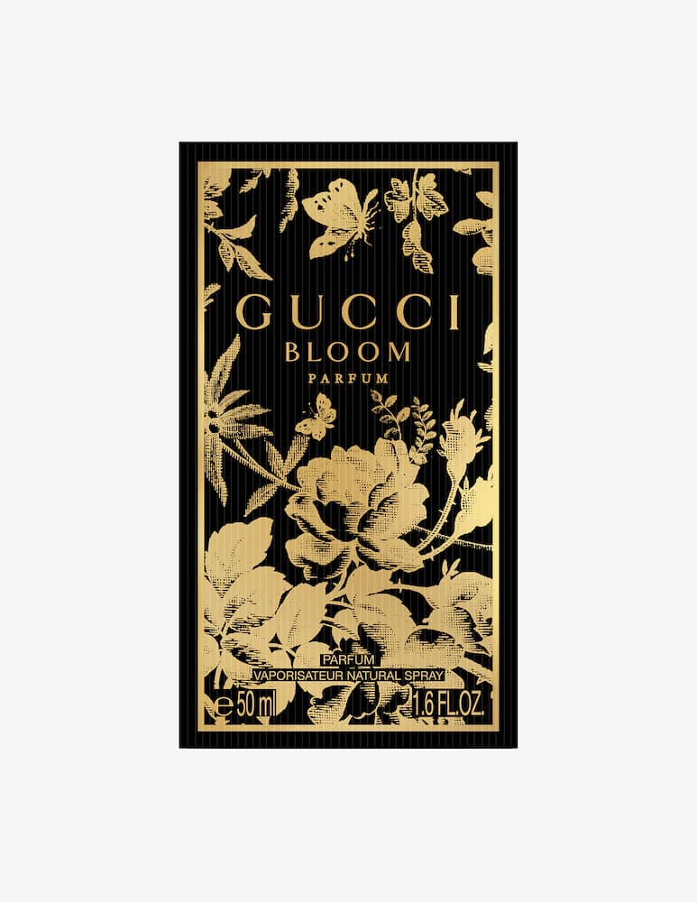 Gucci Gucci Bloom Parfum - picture 3 Gucci Gucci Bloom Parfum - picture 3