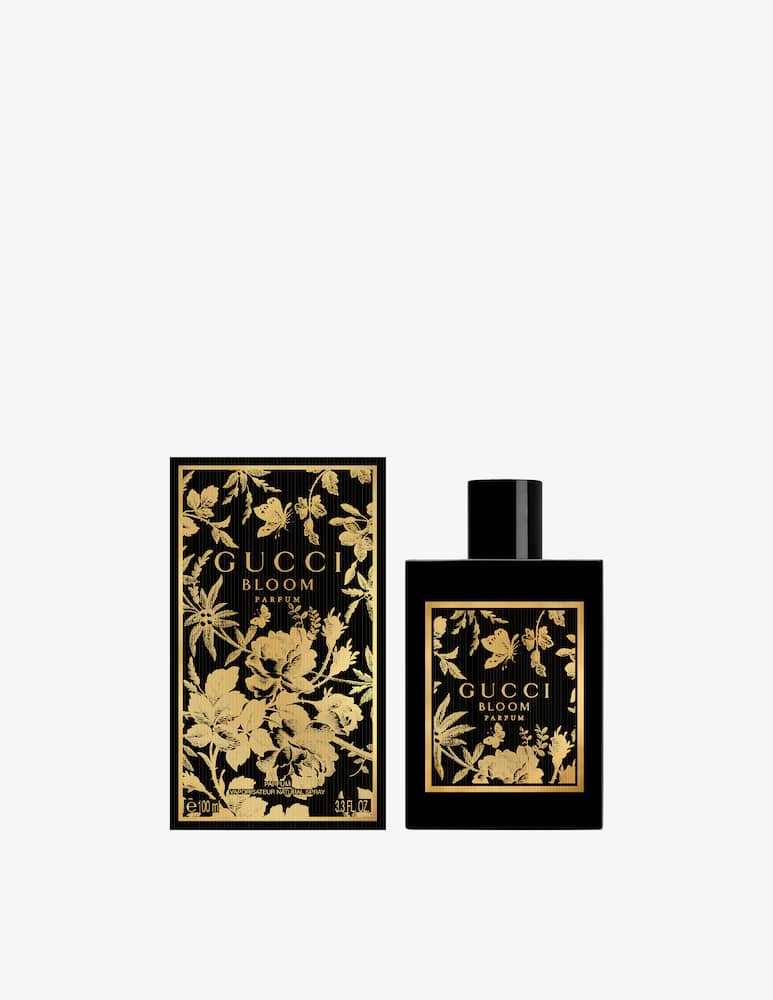 Gucci Gucci Bloom Parfum - picture 1 Gucci Gucci Bloom Parfum - picture 1