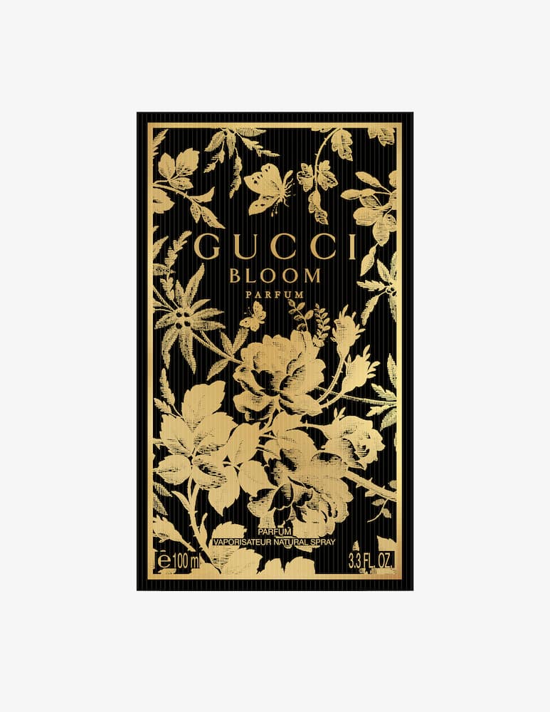 Gucci Gucci Bloom Parfum - picture 3 Gucci Gucci Bloom Parfum - picture 3
