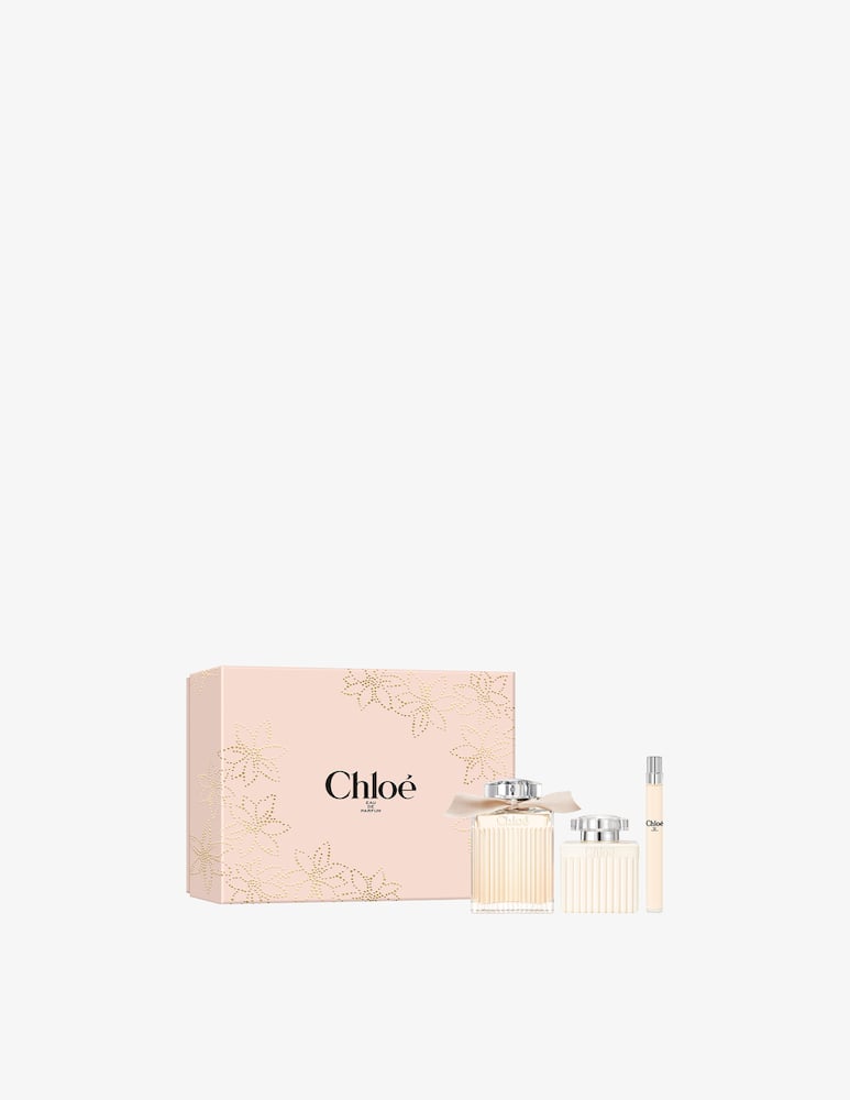 rinascente Chloé Chloé Eau de Parfum Gift Set