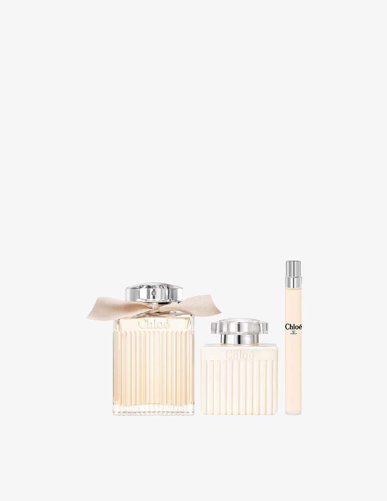 rinascente Chloé Chloé Eau de Parfum Gift Set