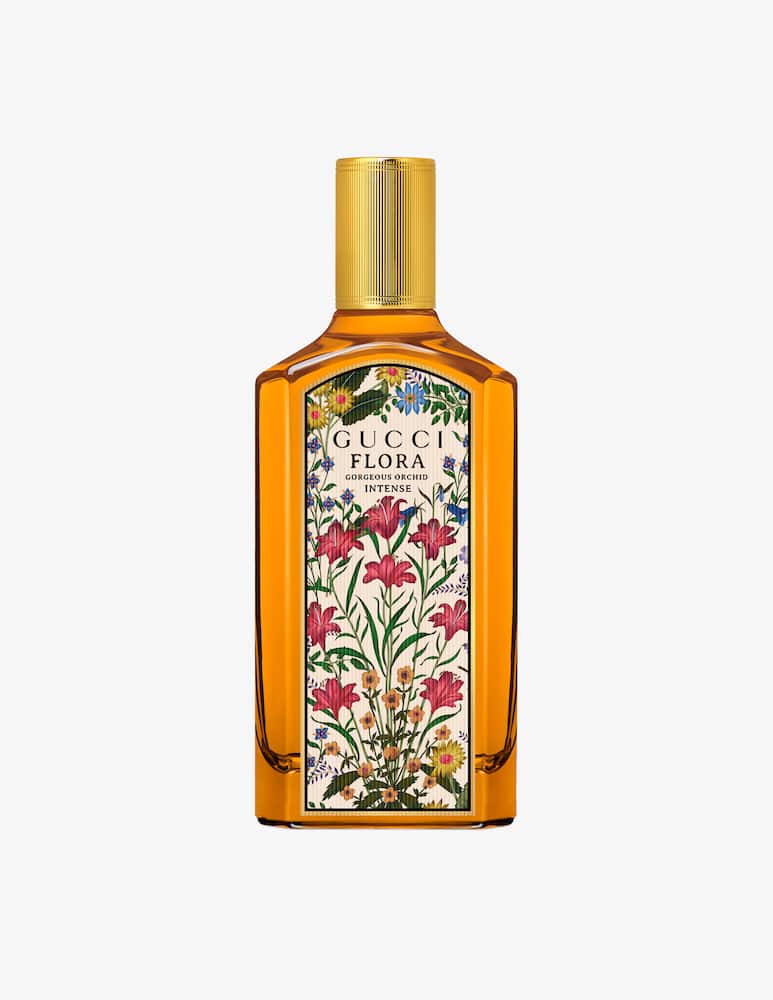 rinascente Gucci Gucci Flora Gorgeous Orchid Eau de Parfum Intense