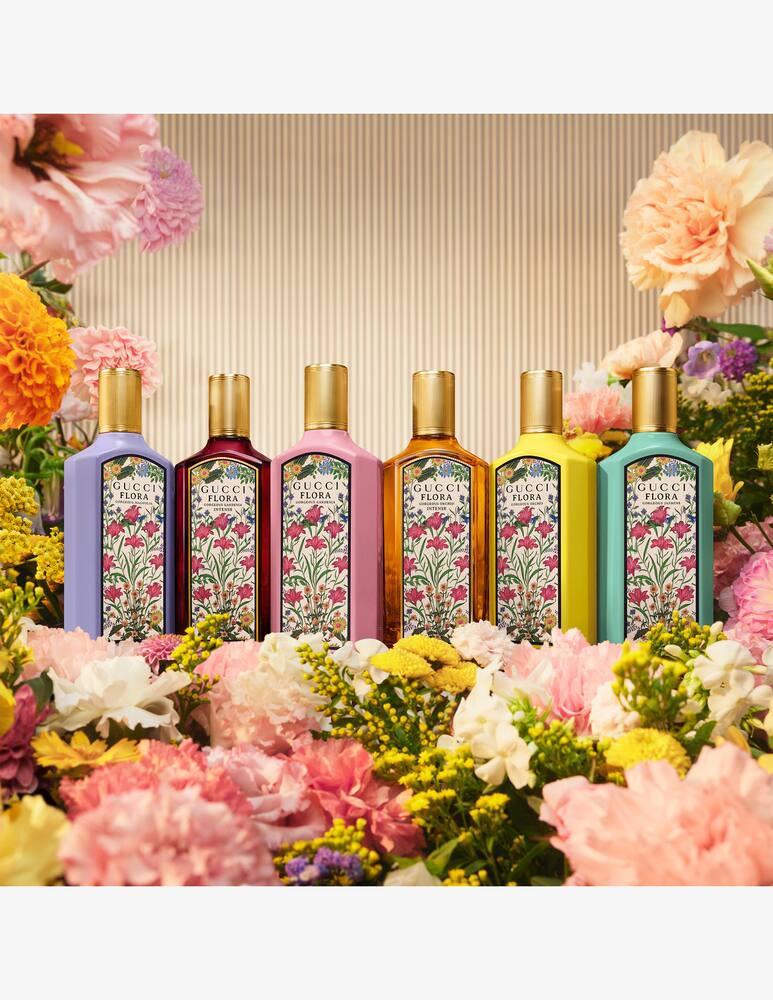 rinascente Gucci Gucci Flora Gorgeous Orchid Eau de Parfum Intense