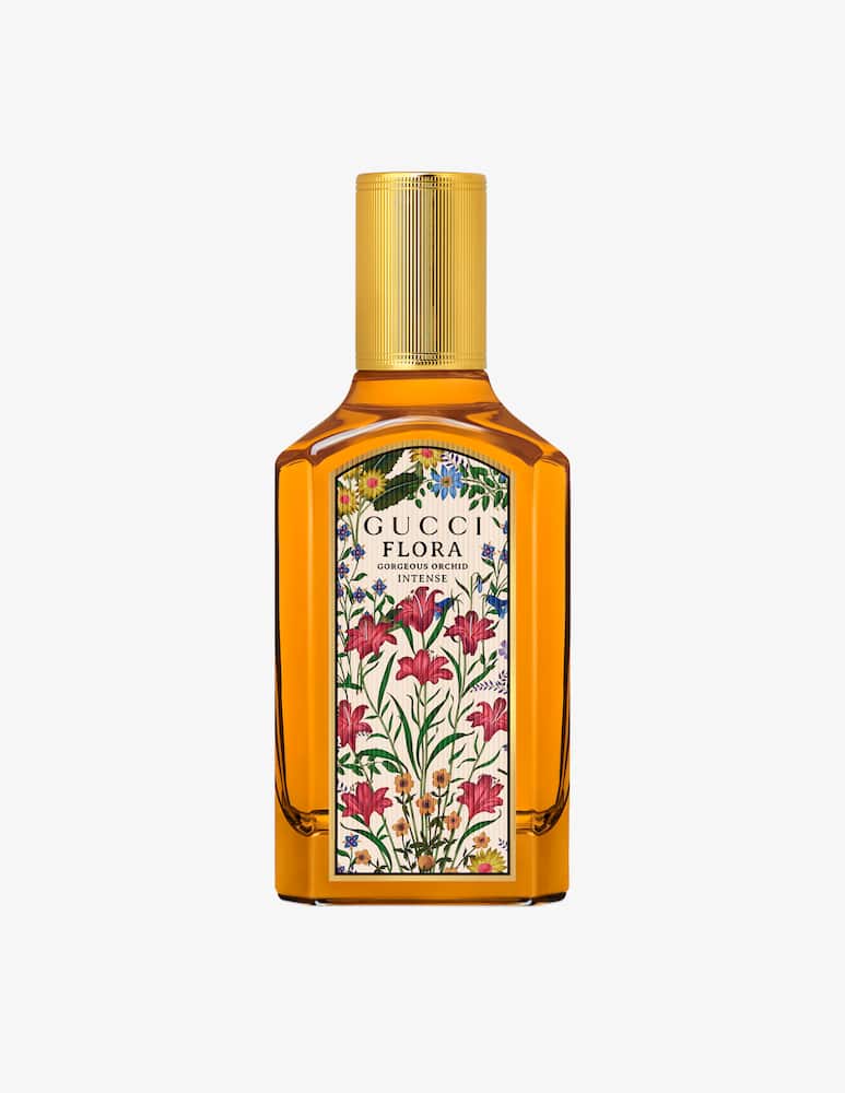 rinascente Gucci Gucci Flora Gorgeous Orchid Eau de Parfum Intense