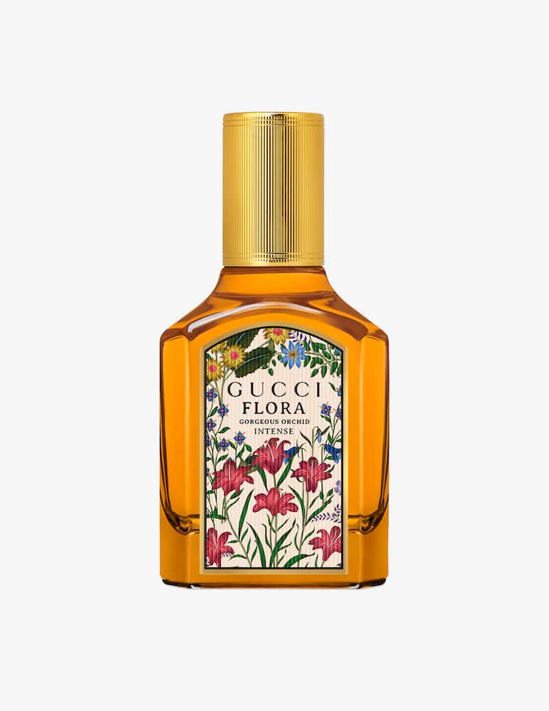 rinascente Gucci Gucci Flora Gorgeous Orchid Eau de Parfum Intense