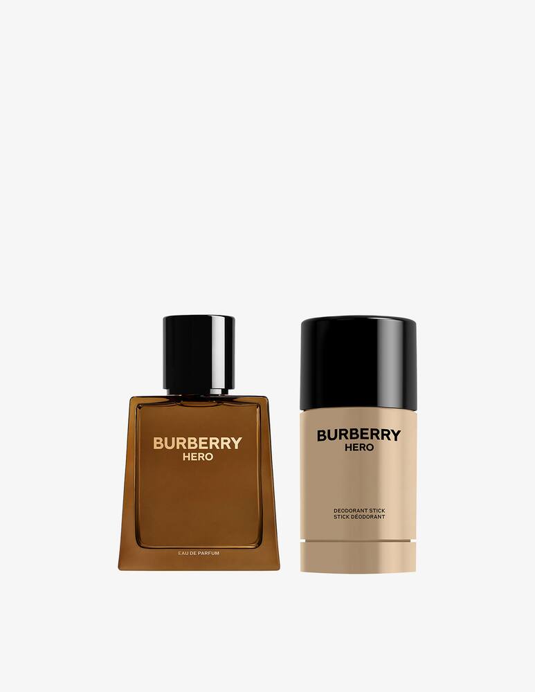 rinascente Burberry Cofanetto Hero Eau de Parfum