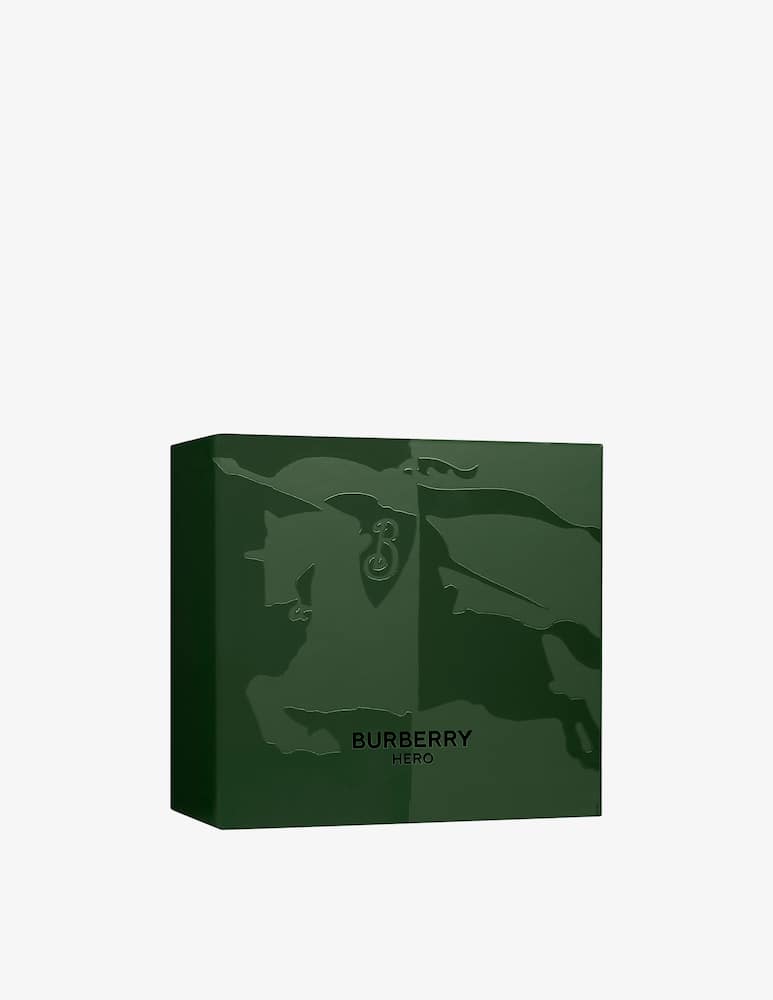 rinascente Burberry Cofanetto Hero Eau de Parfum