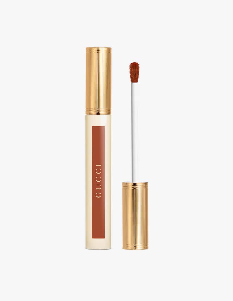 rinascente Gucci Glow Oil-In-Water Rossetto Liquido