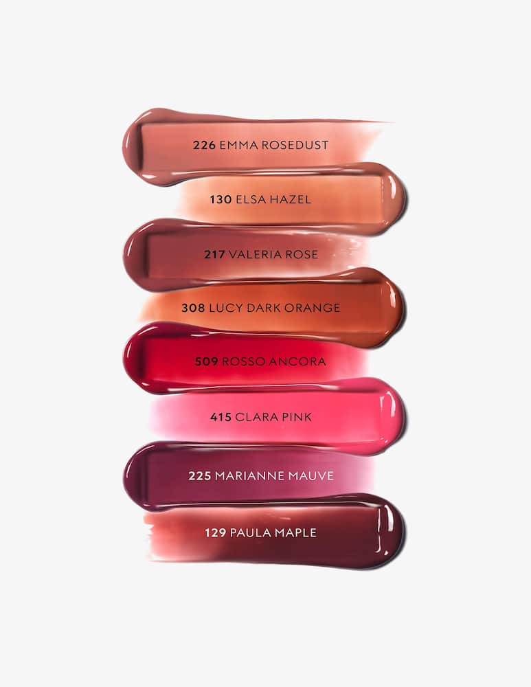 Gucci Glow Oil-In-Water Liquid Lipstick - picture 3 Gucci Glow Oil-In-Water Liquid Lipstick - picture 3