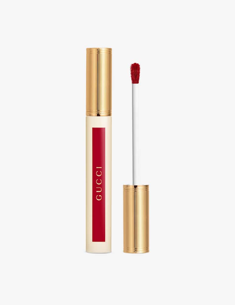 rinascente Gucci Glow Oil-In-Water Rossetto Liquido