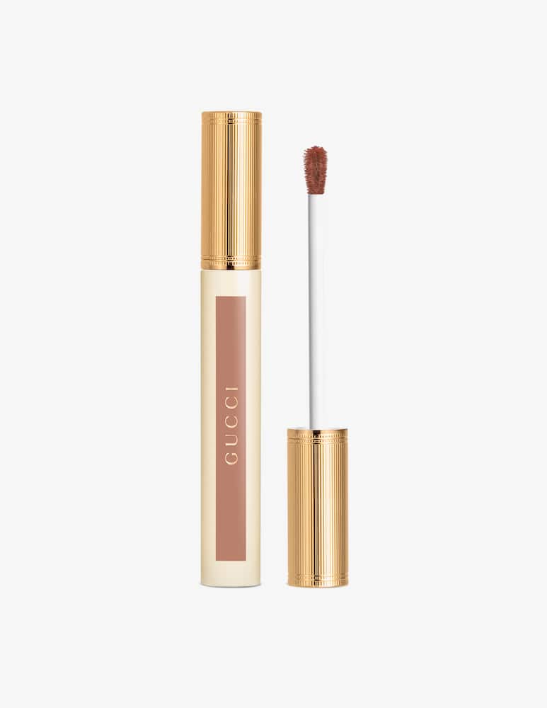 Gucci Glow Oil-In-Water Liquid Lipstick - picture 1 Gucci Glow Oil-In-Water Liquid Lipstick - picture 1