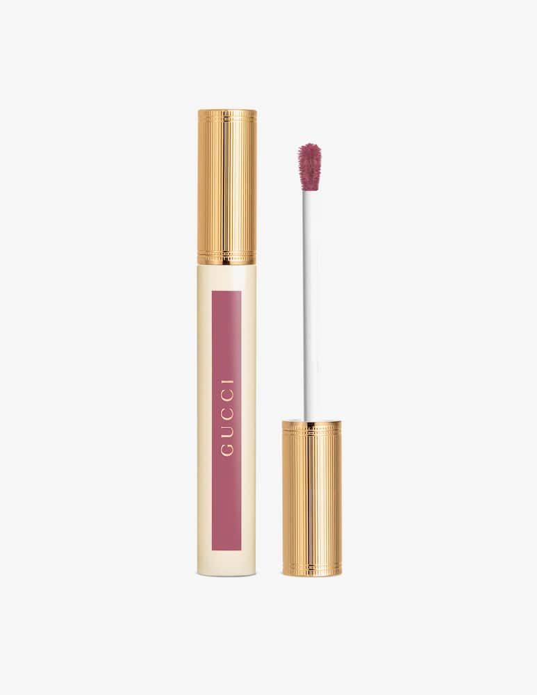 rinascente Gucci Glow Oil-In-Water Rossetto Liquido