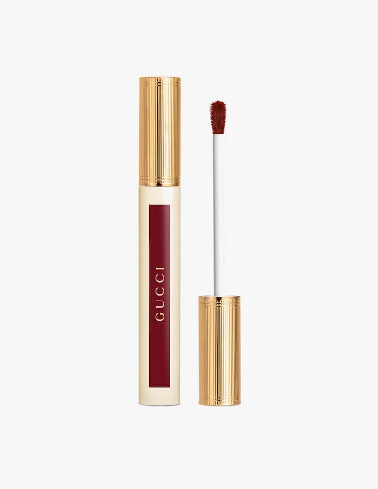 rinascente Gucci Glow Oil-In-Water Liquid Lipstick