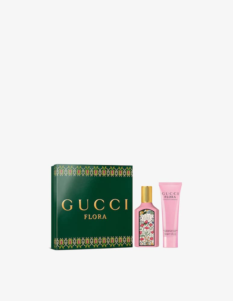 Gucci Gardenia Eau de Parfum Gift Set - picture 1 Gucci Gardenia Eau de Parfum Gift Set - picture 1