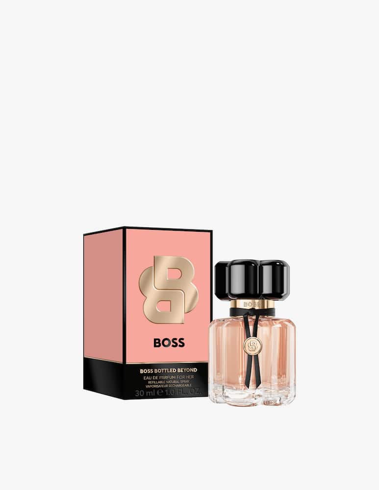 BOSS Bottled Beyond Eau de Parfum For Her - immagine 2 BOSS Bottled Beyond Eau de Parfum For Her - immagine 2
