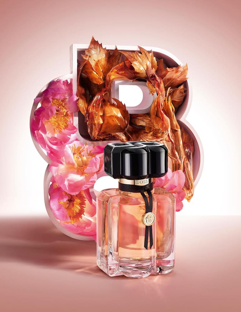 BOSS Bottled Beyond Eau de Parfum For Her - immagine 3 BOSS Bottled Beyond Eau de Parfum For Her - immagine 3