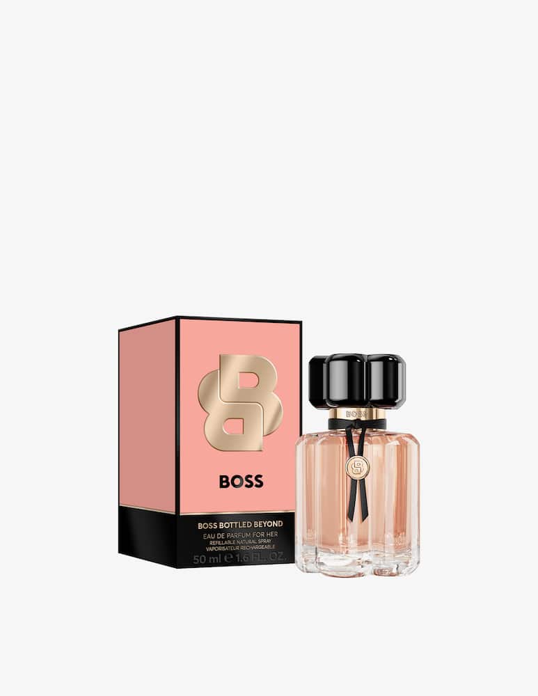 BOSS Bottled Beyond Eau de Parfum For Her - immagine 2 BOSS Bottled Beyond Eau de Parfum For Her - immagine 2