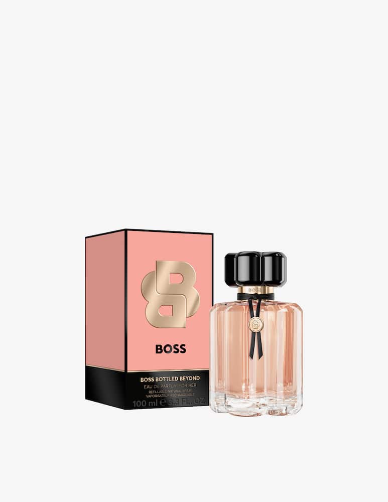 BOSS Bottled Beyond Eau de Parfum For Her - immagine 2 BOSS Bottled Beyond Eau de Parfum For Her - immagine 2