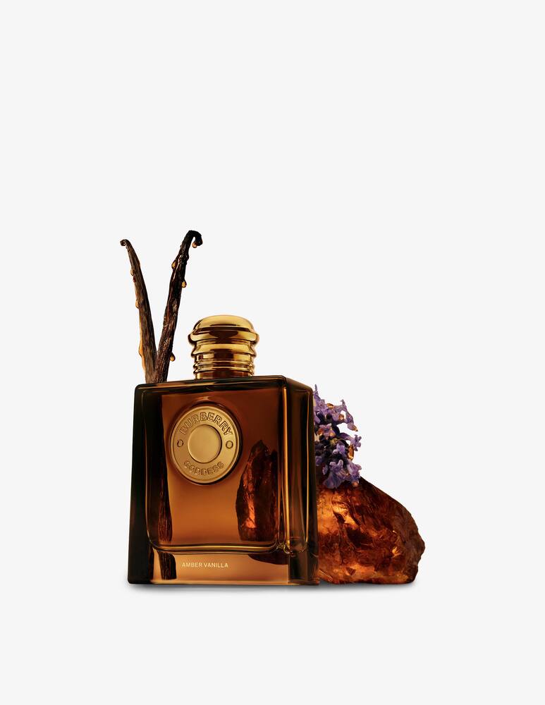 rinascente Burberry Goddess Amber Vanilla Eau de Parfum Intense