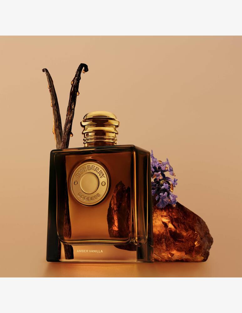 rinascente Burberry Goddess Amber Vanilla Eau de Parfum Intense