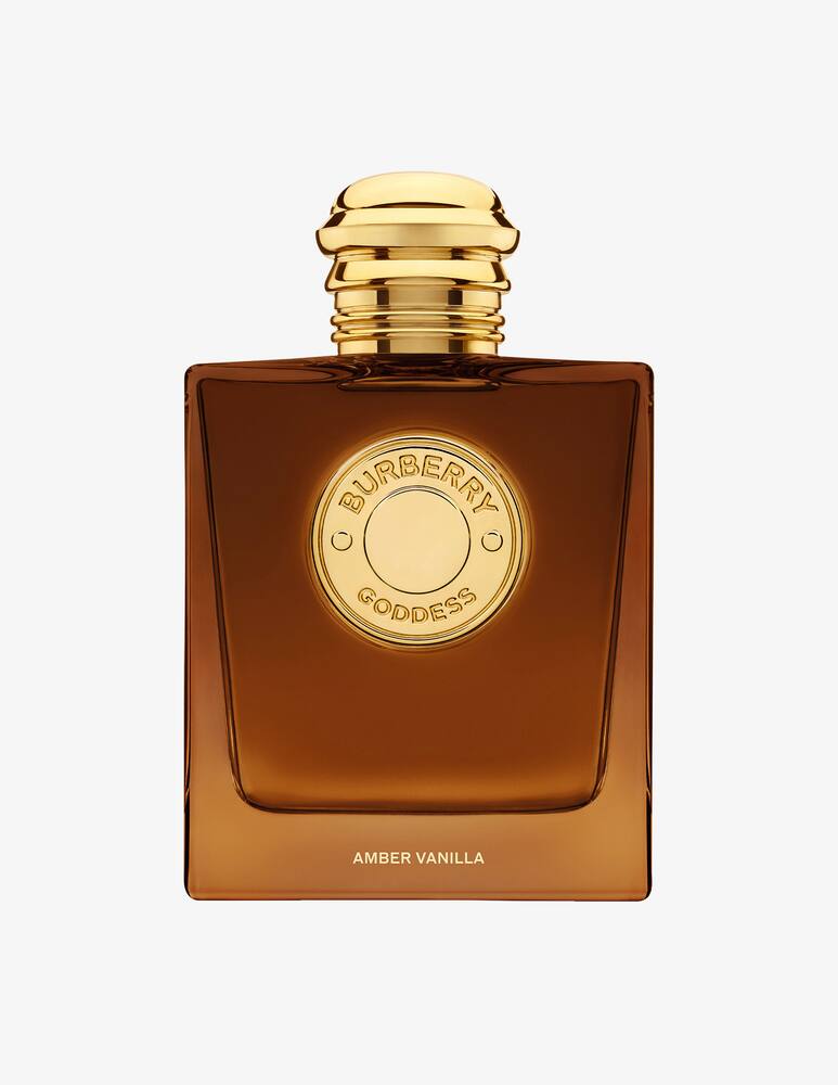 rinascente Burberry Goddess Amber Vanilla Eau de Parfum Intense
