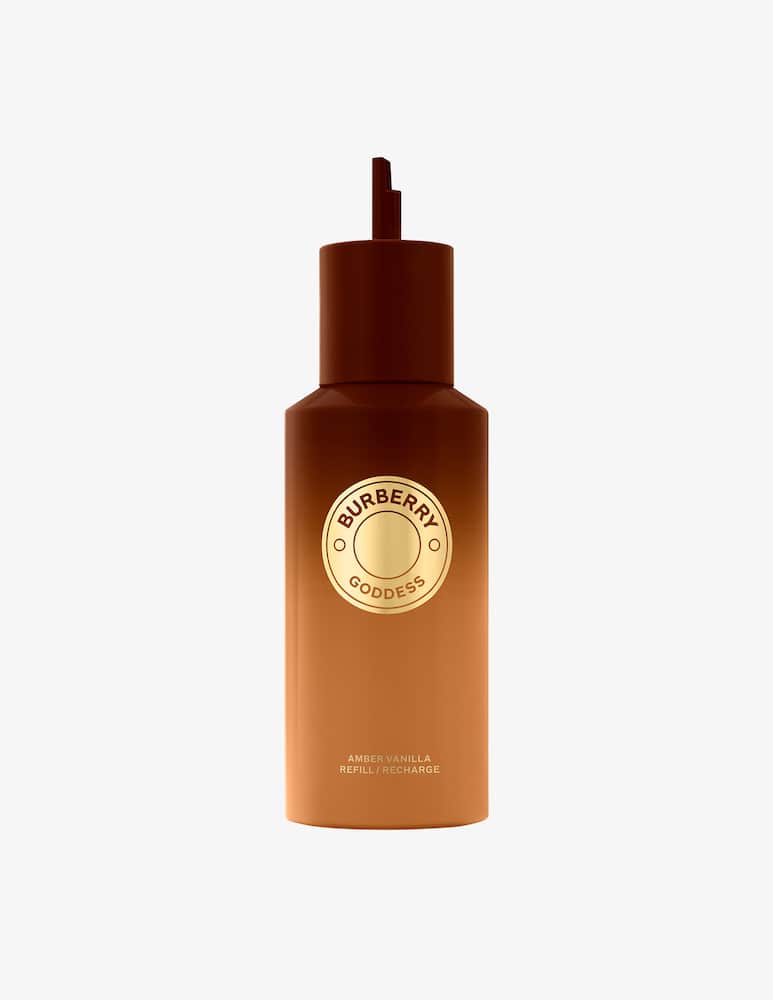 rinascente Burberry Goddess Amber Vanilla Eau de Parfum Intense