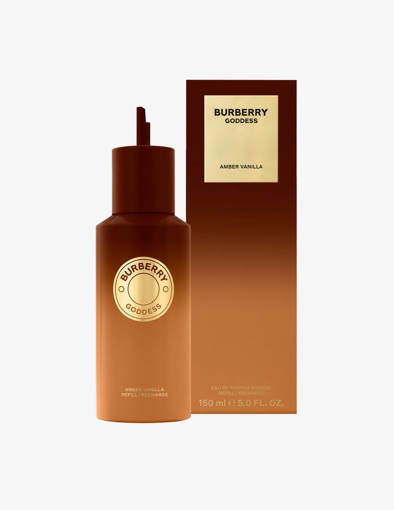 rinascente Burberry Goddess Amber Vanilla Eau de Parfum Intense