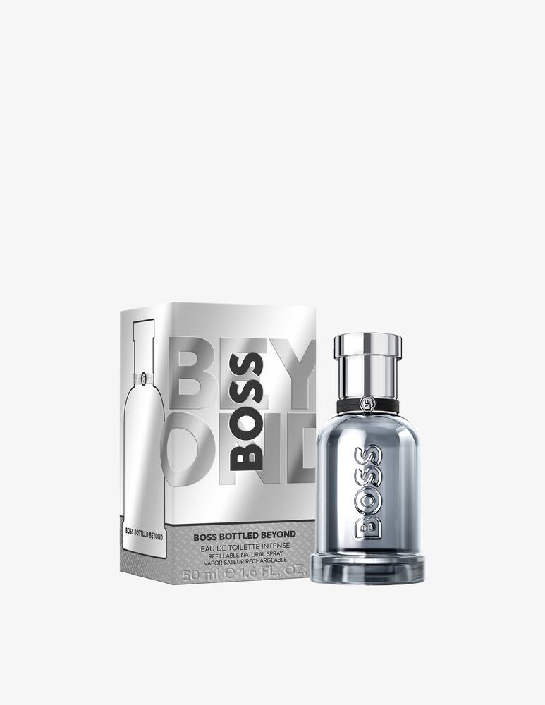 rinascente BOSS Bottled Beyond Eau de Toilette Intense for Him
