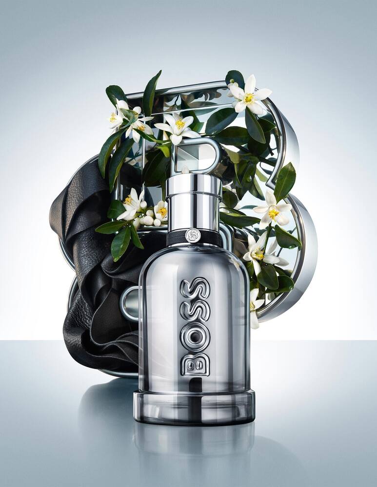 rinascente BOSS Bottled Beyond Eau de Toilette Intense for Him
