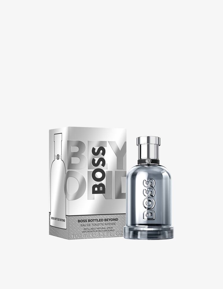 rinascente BOSS Bottled Beyond Eau de Toilette Intense for Him