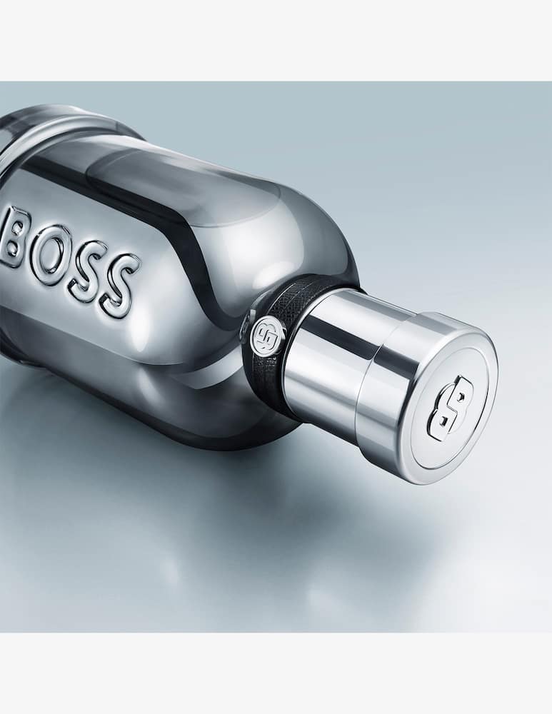 BOSS Bottled Beyond Eau de Toilette Intense for Him - picture 4 BOSS Bottled Beyond Eau de Toilette Intense for Him - picture 4