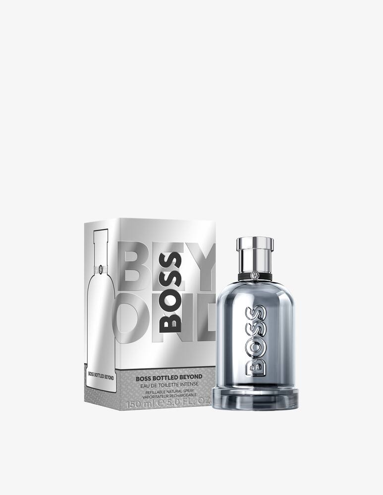 rinascente BOSS Bottled Beyond Eau de Toilette Intense for Him