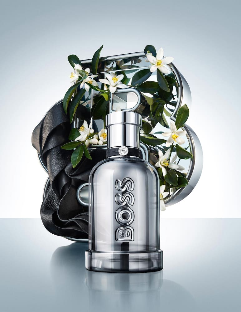 BOSS Bottled Beyond Eau de Toilette Intense for Him - picture 3 BOSS Bottled Beyond Eau de Toilette Intense for Him - picture 3