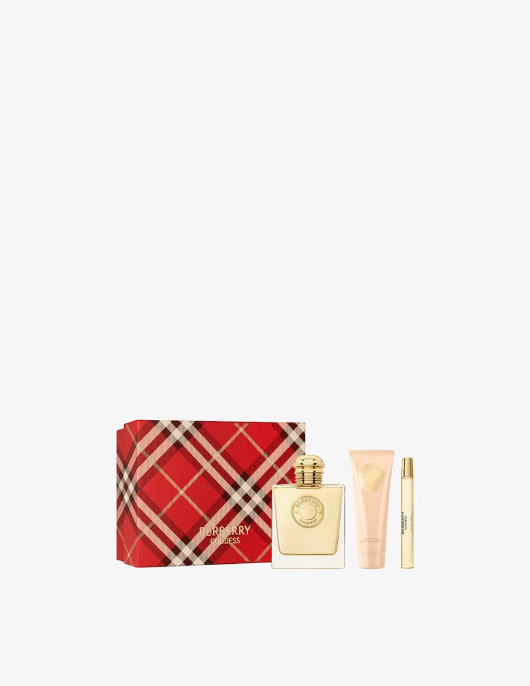 Burberry Cofanetto Goddess Eau de Parfum - immagine 1 Burberry Cofanetto Goddess Eau de Parfum - immagine 1