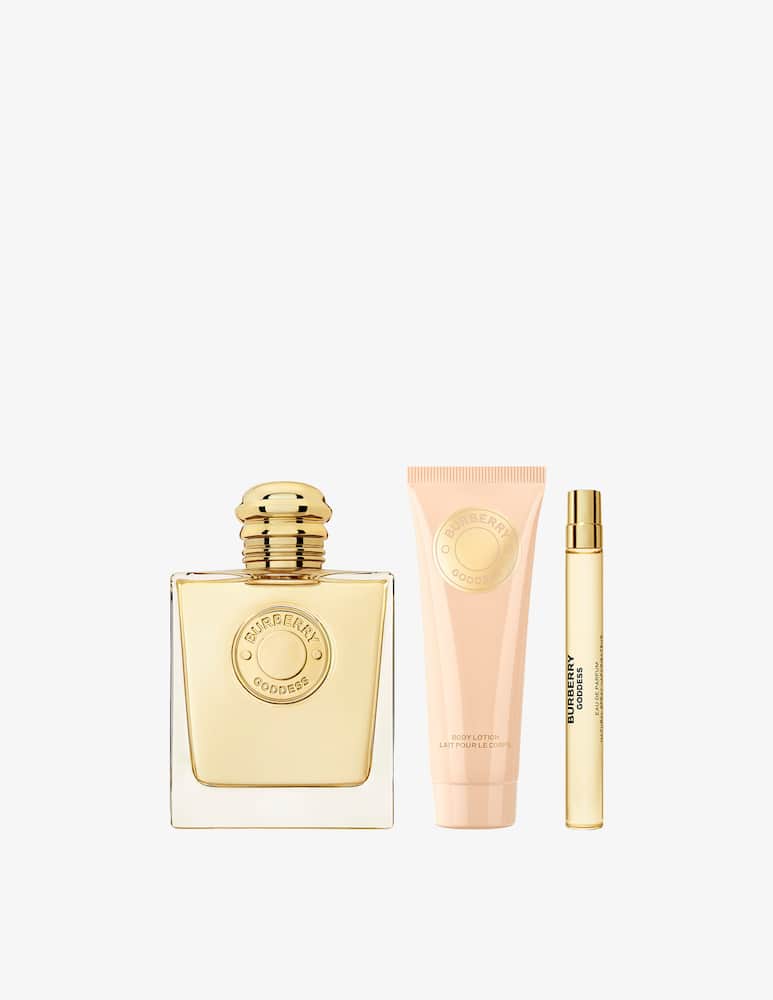 Burberry Cofanetto Goddess Eau de Parfum - immagine 2 Burberry Cofanetto Goddess Eau de Parfum - immagine 2