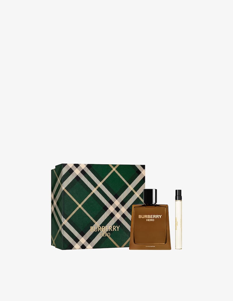 Burberry Cofanetto Hero Eau de Parfum for Men - immagine 1 Burberry Cofanetto Hero Eau de Parfum for Men - immagine 1